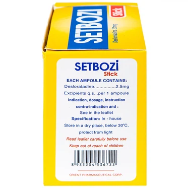 00345833 Setbozi Stick 25mg Phuong Dong 20 Ong X 5ml 4164 625e Large D97530af68