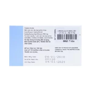 00001887 Ciprofloxacin 500mg 8255 5afb Large C5811716db