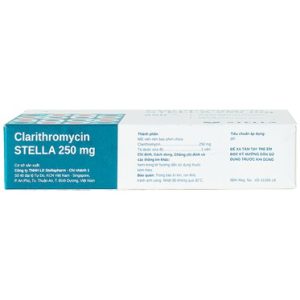 00001910 Clarithromycin Stada 250 Mg 4924 61dd Large 821a2fcfa0