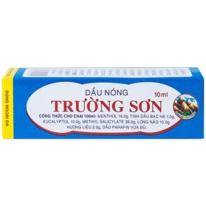 00002255 Dau Nong Truong Son 10ml 9411 60a3 Large Cd90d1859e