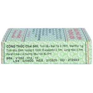 00002257 Dau Phat Linh Truong Son 5ml 1754 6064 Large Aa36886723