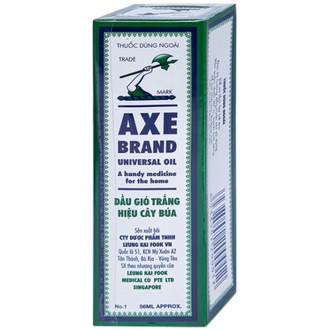 00002265 Axe Brand Universal Oil Dau Trang Hieu Cay Bua 56ml 1849 6065 Large D3a2800c86