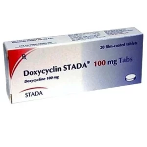 00002597 Doxycyclin Stada 100 Mg Tabs 9191 6094 Large 7a76ee7e3a