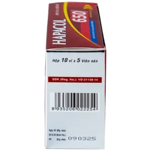 00003630 Hapacol 650mg 5144 62a7 Large 0442b0055e