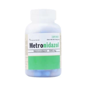 00004907 Metronidazol 500mg Donaipharm 100v 3876 5b27 Large 6e0ce19bad 1