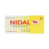 00005294 Nidal 50mg 3x10 Ampharco Usa 2633 5b17 Large Bfe7b76d19 1