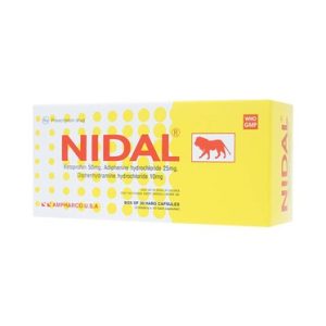 00005294 Nidal 50mg 3x10 Ampharco Usa 7888 5b17 Large 4bdc6827fe