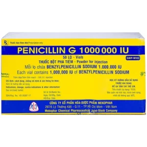 00005808 Penicillin G 1000000iu 2694 6082 Large F7e2e83973