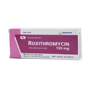00006447 Pms Roxithromycin 150mg 4961 5c17 Large 7a0ffb7cbc
