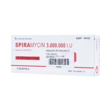 00006859 Spiramycin 3 Miu Vidipha 8891 5b21 Large D06d87e955