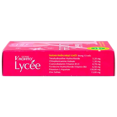 00007747 Vrohto Lycee Thuoc Nho Mat Danh Rieng Cho Cac Ban Nu Tuoi Teen 4442 60ee Large 832171d6fc