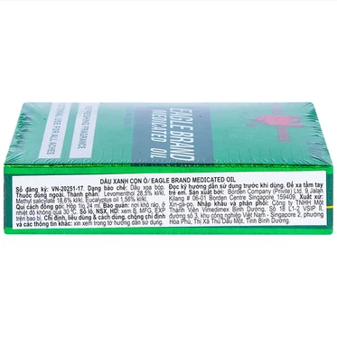 00009700 Dau Xanh Con O Eagle 24ml 9615 606d Large 61365d90e1