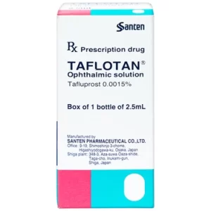 00009714 Taflotan Ophthalmic 25ml 1160 60ee Large 74867c2769