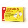 00011032 Ponstan 500mg 10x10 8547 C79a Large 79e8cde61b 1