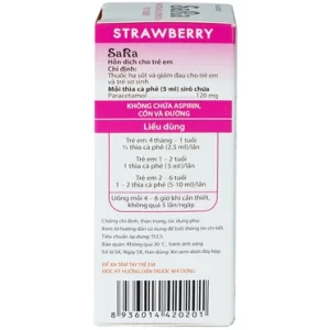 00015037 Sara Strawberry Children 60ml 1412 605c Large D1e9db017d