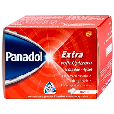 00015323 Panadol Extra With Optizorb 500mg 120v 7178 60f5 Large 03984d163e 1