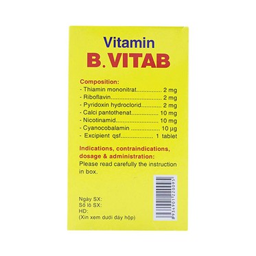 00015931 Vitamin Bvitab B12 100v Bao Duong Danapha 8683 5b6a Large 0ddc817d2c