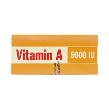 00016172 Vitamin A 5000iu 10x10 Mekophar 3911 5b24 Large 4f4acf7c86