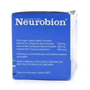 00016273 Neurobion Vitamin B1b6b12 5x10 Merck Xanh 9775 5bf6 Large A7b77caae3