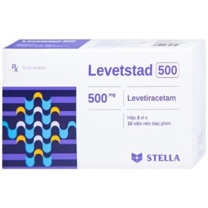 00016665 Thuoc Levetstad 500mg Stada Dieu Tri Dong Kinh Cuc Bo Hop 30 Vien 1852 63d7 Large E38e6692ae