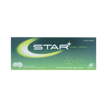 00016739 Vien Ngam Star Sore Throat Khong Duong 2x12 Opv 3865 5b6d Large C7fba0ab1c 1
