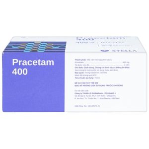 00016783 Pracetam 400 10x10 Stada 6573 6095 Large Ff52659761