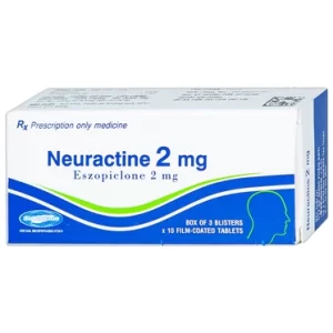 00017791 Neuractine 2mg Savi Pharm 3x10 2076 609b Large Cfa9406b1e 1