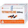 00018281 Tetracycline 500mg Mekophar 10x10 7756 6082 Large E826187b9a 1