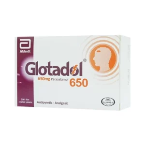 00018343 Glotadol 650 Abbott Glomed 10x10 Ha Sot Giam Dau 5873 5b97 Large 950801ca33