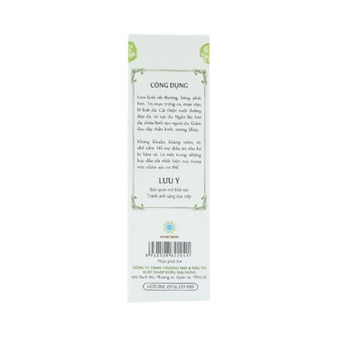 00018466 Tamanu Oil Dat Viet 10ml Tinh Dau Mu U 2304 5bad Large Db8afdd950