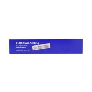 00018600 Floxaval 500mg Delorbis 1x10 9719 5bcd Large Cdf4185517