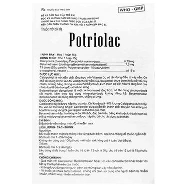 00018686 Potriolac Trung Uong 2 15g Thuoc Mo Boi Da 1669794247 74c859a6ab