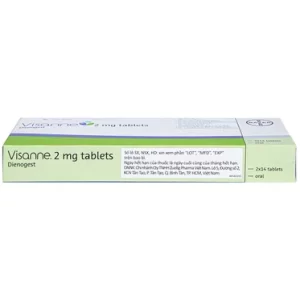 00018788 Visanne 2mg Bayer 2x14 5702 6066 Large Fe262095df