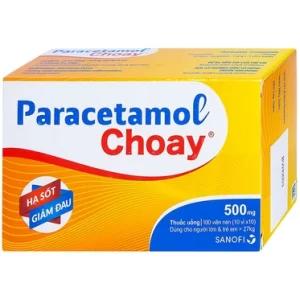 00018799 Paracetamol Choay 500mg Sanofi 10x10 5182 606b Large B2bbd1fce0