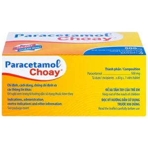 00018799 Paracetamol Choay 500mg Sanofi 10x10 7127 606b Large 6fe07da613