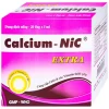 00018828 Calcium Nic Extra 20 Ong X 5ml 9807 6080 Large 32e37a39ed 1