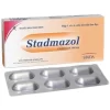 00019017 Stadmazol 100mg Stada 1x6 5007 609a Large A2039a7426 1