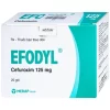 00020542 Efodyl 125mg Merap 20 Goi 8127 6080 Large 2177fe73e3 1