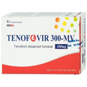 00020659 Tenofovir 300 Mv 3x10 Usp Pharma 6216 6013 Large B2deaa56b0 1