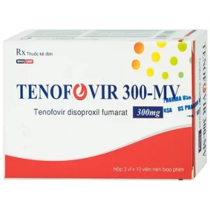 00020659 Tenofovir 300 Mv 3x10 Usp Pharma 6216 6013 Large B2deaa56b0