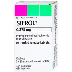 00021057 Sifrol 0375mg Boehringer 3x10 5887 6083 Large 5303721822