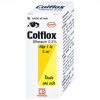 00021195 Colflox 03 Pharmedic 5ml 3698 607d Large A46a73e10b 1