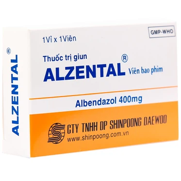 00021512 Alzental 400mg Shinpoong 1x1 Thuoc Tri Giun 1487 609c Large 908adedf56 1