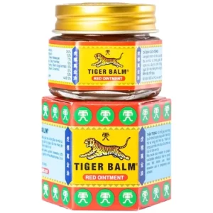 00021623 Tiger Balm Red 194g New 3848 62ba Large 10a7f38214