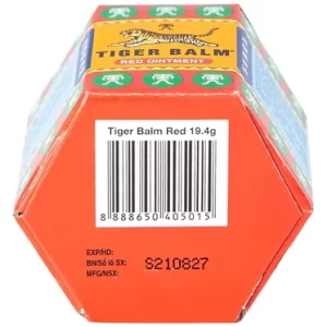 00021623 Tiger Balm Red 194g New 4352 62ba Large 6e7e08d9be