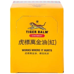 00021623 Tiger Balm Red 194g New 7950 62ba Large Be25e3857b