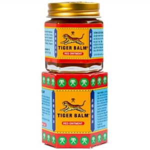 00021624 Tiger Balm Red 30g New 9351 62c3 Large E70b436f24