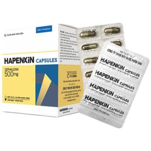 00021745 Hapenxin Capsules 500mg Dhg 100v Xam Vang 9296 5d9d Large Fcb7031f20 1
