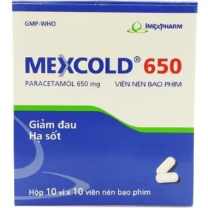 00021776 Mexcold 650mg Imexpharm 10x10 9007 609e Large 82d526f043 1