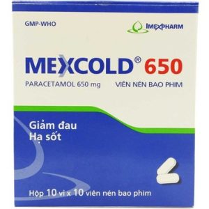 00021776 Mexcold 650mg Imexpharm 10x10 9007 609e Large 82d526f043